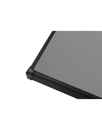 135-Inch Aeon CineGrey 5D Fixed Frame Ceiling/Ambient Light Rejecting 16:9 Front Projection Screen