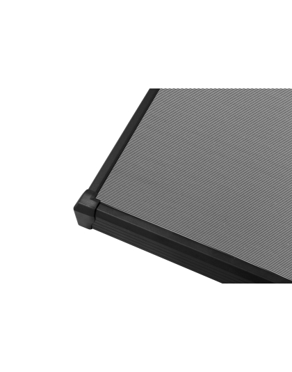 103-Inch Aeon CLR 3 Fixed Frame Ceiling/Ambient Light Rejecting 16:9 Front Projection Screen