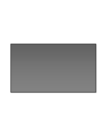 103-Inch Aeon CLR 3 Fixed Frame Ceiling/Ambient Light Rejecting 16:9 Front Projection Screen