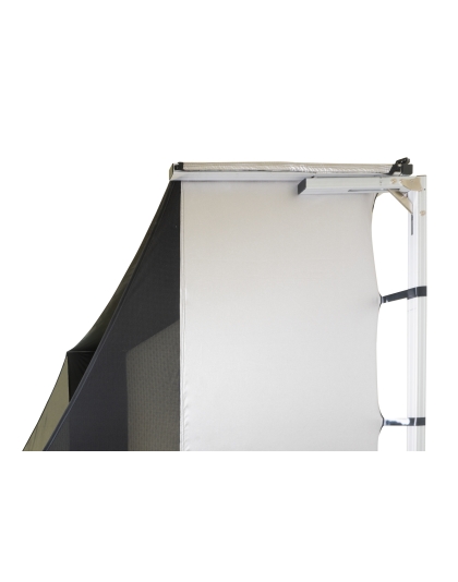 8x10 Portable Golf Simulator Screen