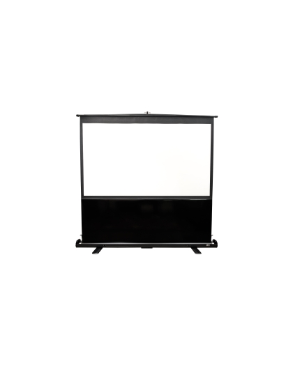 150-Inch ezCinema Portable 16:9 Front Projection Screen
