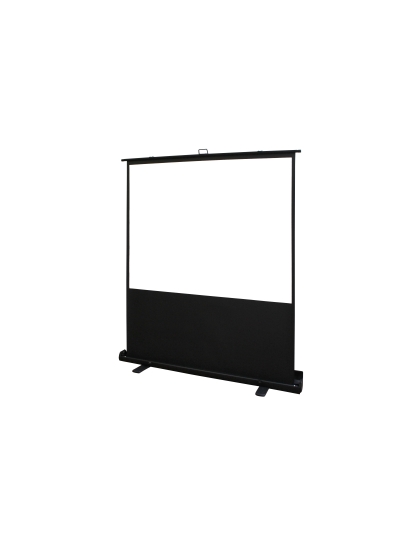 95-Inch ezCinema 2 Portable 16:9 Front Projection Screen