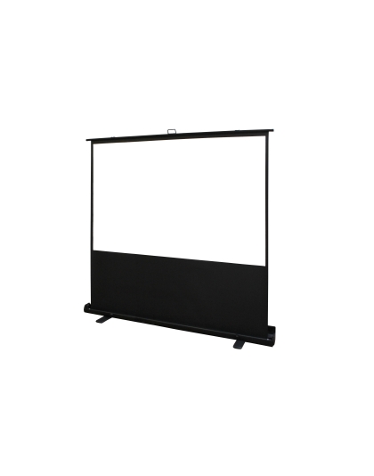 95-Inch ezCinema 2 Portable 16:9 Front Projection Screen