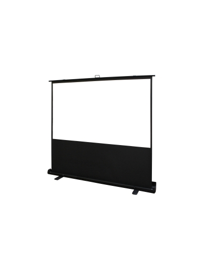 95-Inch ezCinema 2 Portable 16:9 Front Projection Screen