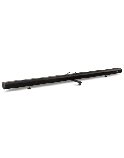 150-Inch ezCinema Portable 16:9 Front Projection Screen