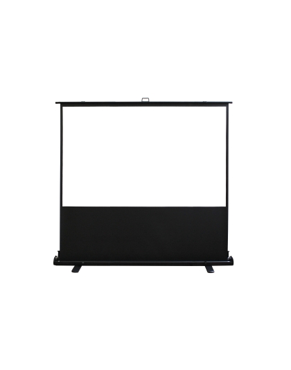 95-Inch ezCinema 2 Portable 16:9 Front Projection Screen