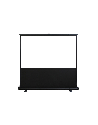 95-Inch ezCinema 2 Portable 16:9 Front Projection Screen