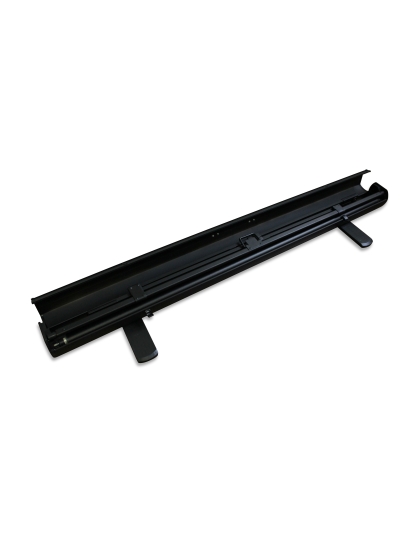 95-Inch ezCinema 2 Portable 16:9 Front Projection Screen