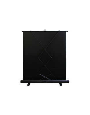 105-Inch ezCinema 2 Portable 4:3 Front Projection Screen
