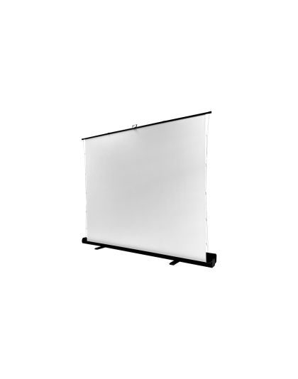 115-Inch  ezCinema Tab-Tension 16:9 X-Ratio Portable 16:9 Front Projection Screen