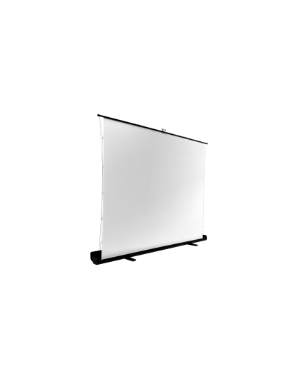 115-Inch  ezCinema Tab-Tension 16:9 X-Ratio Portable 16:9 Front Projection Screen