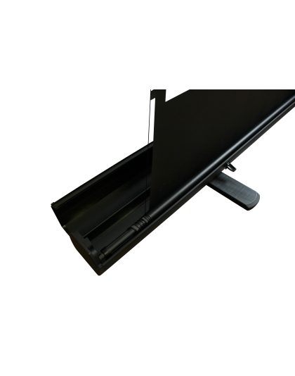 90-Inch ezCinema Tab-Tension Portable 4:3 Front Projection Screen