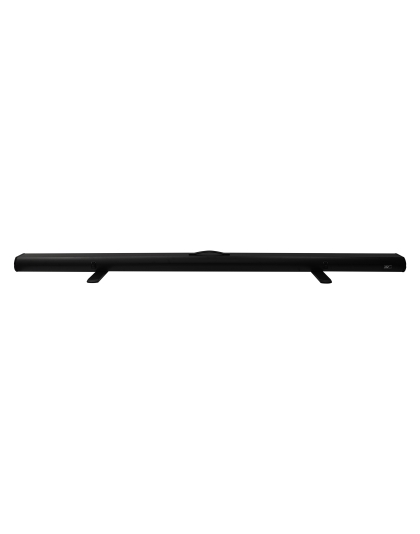 115-Inch  ezCinema Tab-Tension 16:9 X-Ratio Portable 16:9 Front Projection Screen