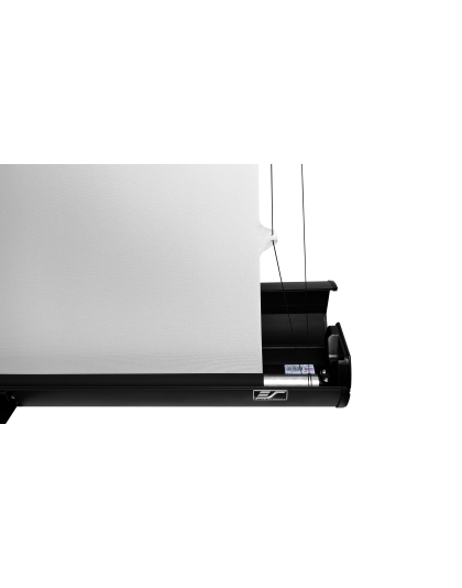 115-Inch  ezCinema Tab-Tension 16:9 X-Ratio Portable 16:9 Front Projection Screen