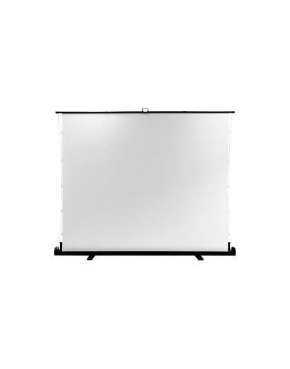 115-Inch  ezCinema Tab-Tension 16:9 X-Ratio Portable 16:9 Front Projection Screen