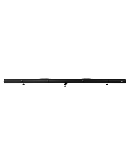 123-Inch ezCinema Tab-Tension CineGrey 4D Portable 16:9 Front Projection Screen