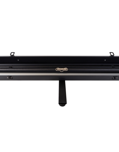 123-Inch ezCinema Tab-Tension CineGrey 4D Portable 16:9 Front Projection Screen