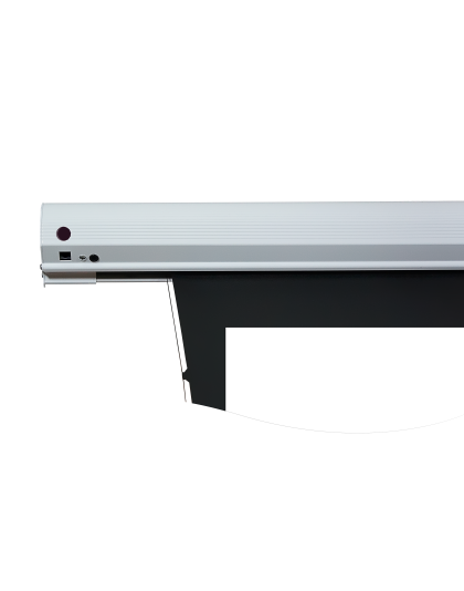 165-Inch Saker Tab-Tension 2 Electric 16:10  Screen