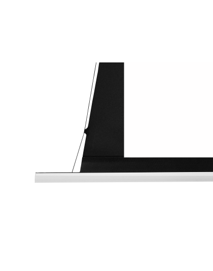 165-Inch Saker Tab-Tension 2 Electric 16:10  Screen