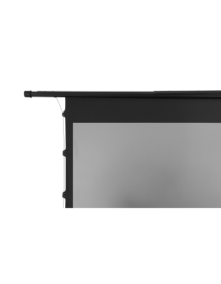 116-Inch ezCinema Tab-Tension CineGrey 4D Portable 16:9 Front Projection Screen