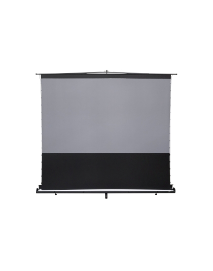103-Inch ezCinema Tab-Tension CLR 5 Portable 16:9 Front Projection Screen
