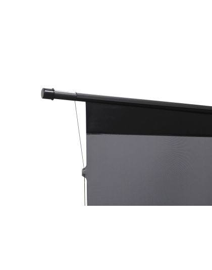 103-Inch ezCinema Tab-Tension CLR 5 Portable 16:9 Front Projection Screen