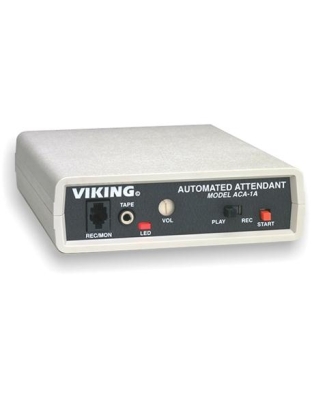 Viking Automated Call Attendant