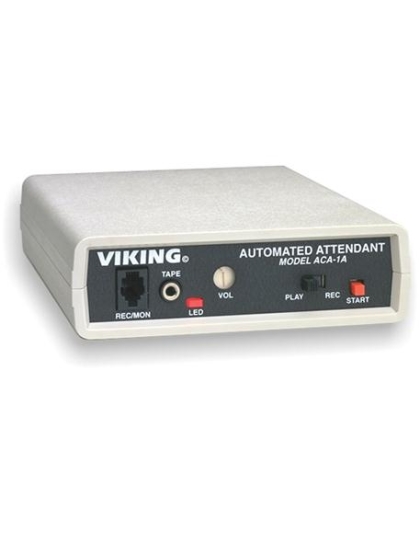 Viking Automated Call Attendant