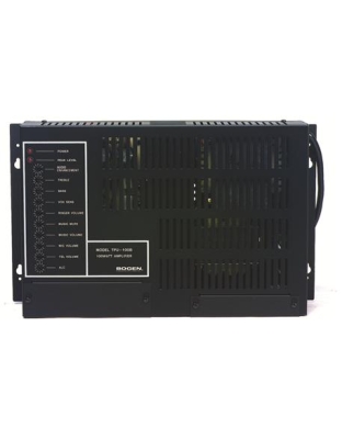 Bogen 100 Watt Amp