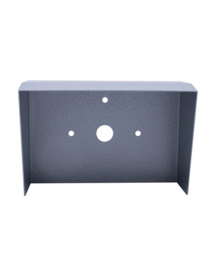 Outdoor Keypad Intercom Shroud