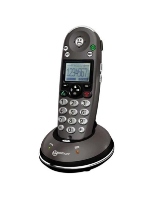 Dect 6.0 Amplified Cordless