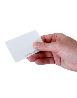 GDS37XX RFID Card Bundle (10 Pack)