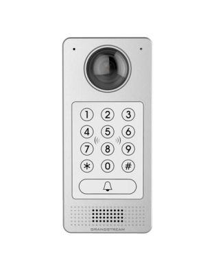 HD IP Video Door System