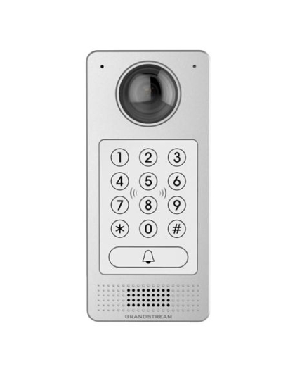 HD IP Video Door System