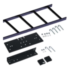 5ft RUNWAY RACK TO WALL KIT
