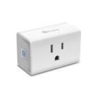 Kasa Smart WiFi Plug Mini