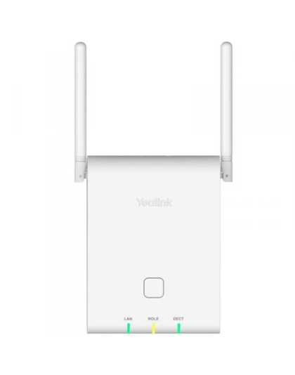1302015 W90B DECT IP Multi-Cell System