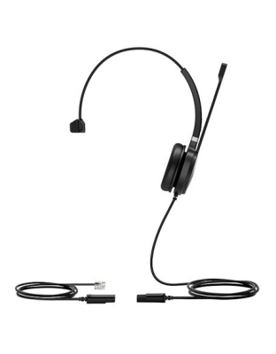 1308020 YHS36 Mono wired headset