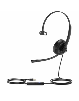 1308031 Mono Teams USB Wired Headset