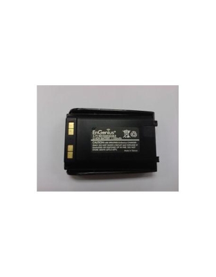Battery Pack 3.7V/1100mAh