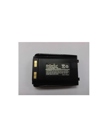 Battery Pack 3.7V/1100mAh