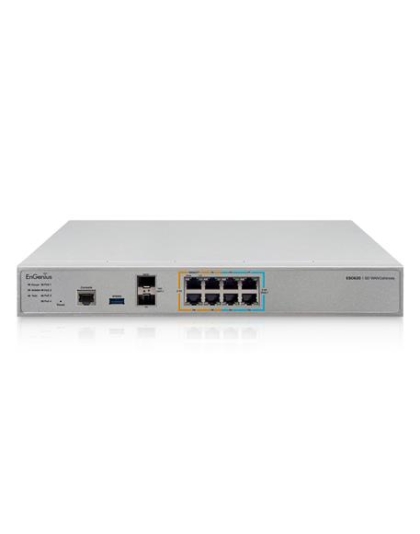 EnGenius Cloud SD-WAN Gateway