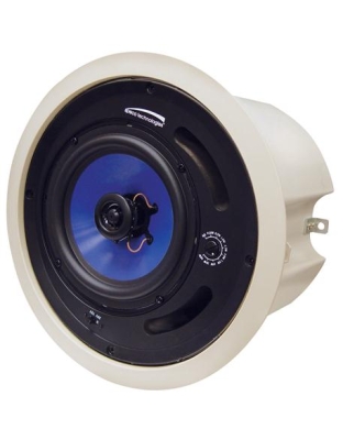 5.25in 25/70V Speaker with Backbox
