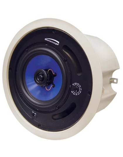5.25in 25/70V Speaker with Backbox
