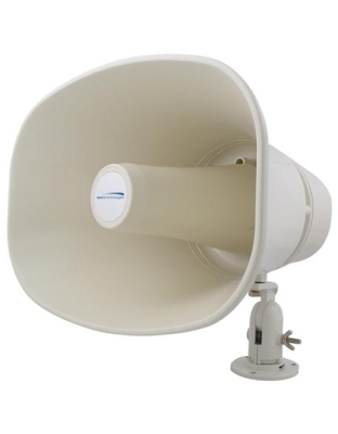 8 X 11 Weatherproof Speaker andTransform
