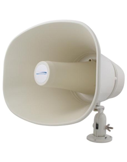 8 X 11 Weatherproof Speaker andTransform