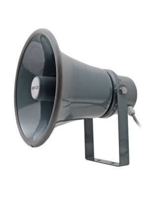 8in Weatherproof PA Speaker w/ Transform