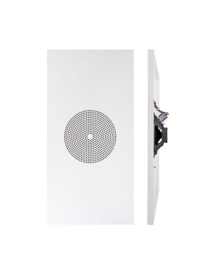 1'x2' G86 Ceiling Title Speaker