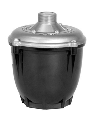 80W RMS Universal Driver w. Transformer