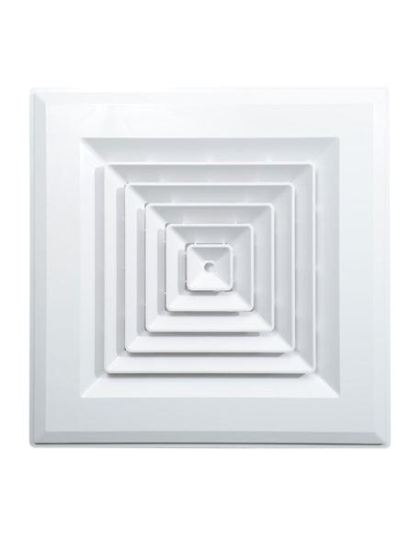 8in Ceiling Tile Spker w/ 70/25V Transf